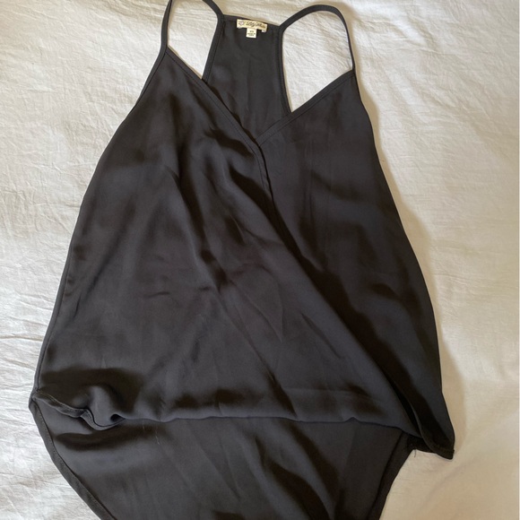 Dressy tank top - Picture 3 of 3